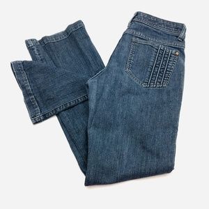 lee no gap waistband jeans